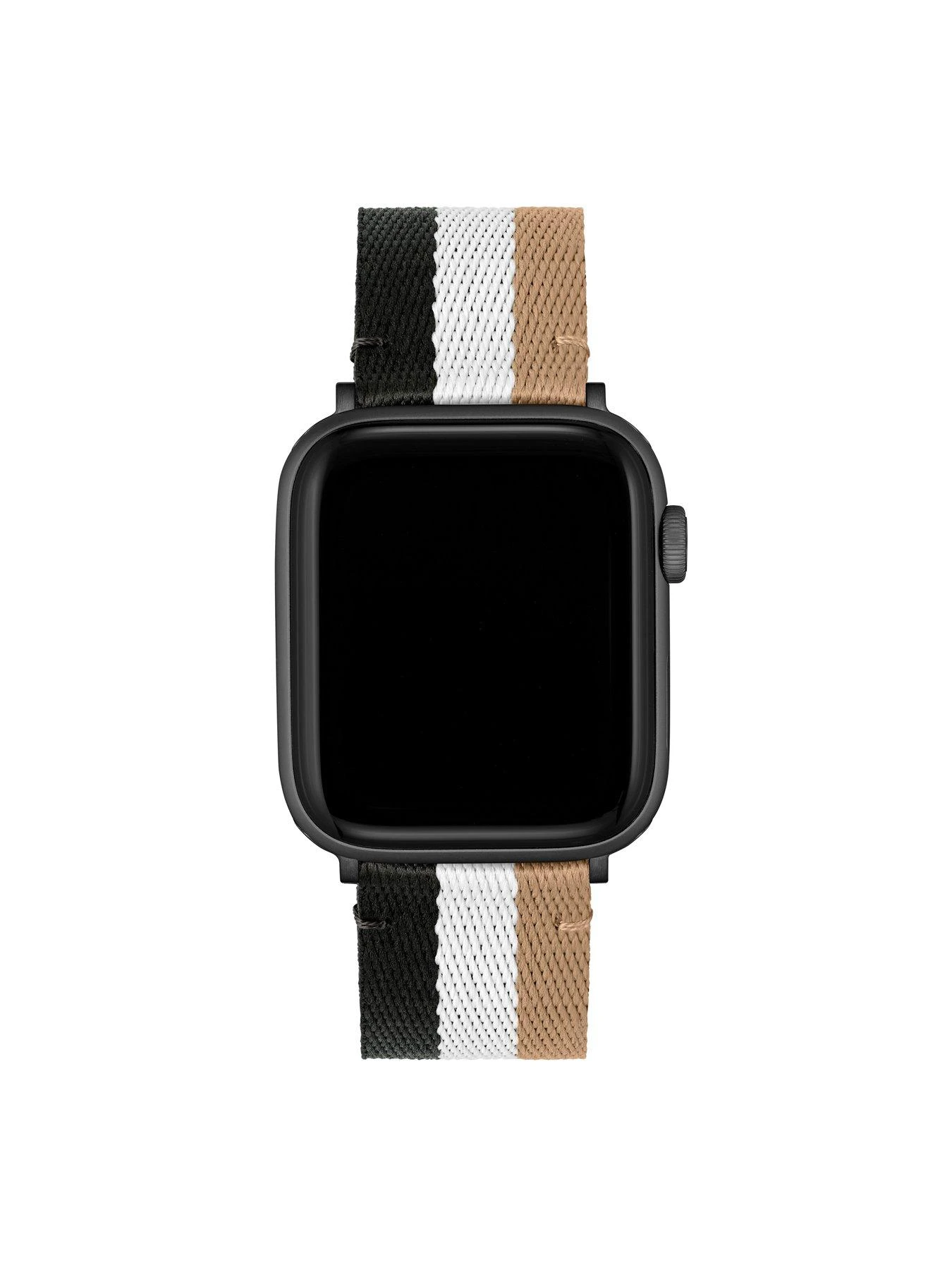 BOSS Gents BOSS #TIDE Ocean-Bound Apple Watch Strap 5 BOSS Gents BOSS #TIDE Ocean-Bound Apple Watch Strap - Image 3