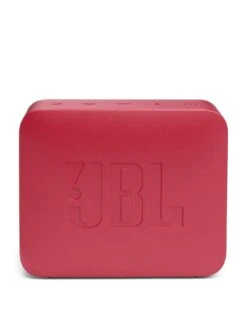 JBL Go Essential Red Waterproof Portable Speaker -NARA Computer Shop V8BDR SQ2 0000000017 RED SLb