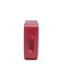 JBL Go Essential Red Waterproof Portable Speaker -NARA Computer Shop V8BDR SQ7 0000000017 RED SLd3