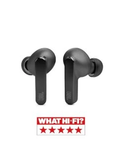 JBL Live Pro 2 True Wireless Earbuds -NARA Computer Shop V8BHK SQ2 0000000004 BLACK SLb