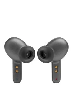 JBL Live Pro 2 True Wireless Earbuds -NARA Computer Shop V8BHK SQ3 0000000004 BLACK SLa