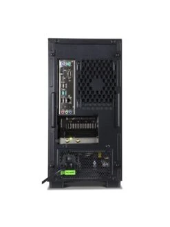 Chillblast Fnatic 535 Gaming Desktop PC - RTX 3050, Core i5, 16GB RAM, 1TB SSD -NARA Computer Shop V8BHS SQ5 0000000004 BLACK SLd1