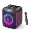JBL Partybox Encore Portable Party Speaker With Mic -NARA Computer Shop V8BHV SQ1 0000000004 BLACK SLf