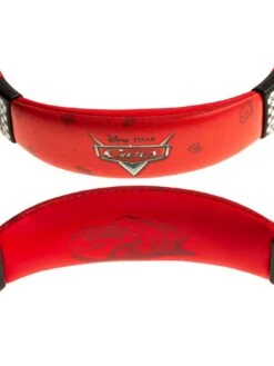 Pebble Gear Disney Cars (7"Tablet & Headphones Bundle) By Pebble Gear -NARA Computer Shop V8BKC SQ5 0000000017 RED SLd1