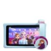 Pebble Gear Disney Frozen (7"Tablet & Headphones Bundle) By Pebble Gear -NARA Computer Shop V8BKD SQ1 0000000020 BLUE SLf
