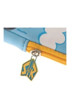 Pebble Gear Disney Toy Story (Carrybag & Headphones) By Pebble Gear -NARA Computer Shop V8BKE SQ3 0000000076 YELLOW SLa