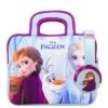 Pebble Gear Disney Frozen (Carrybag & Headphones) By Pebble Gear -NARA Computer Shop V8BKF SQ1 0000000020 BLUE SLf