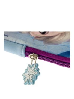 Pebble Gear Disney Frozen (Carrybag & Headphones) By Pebble Gear -NARA Computer Shop V8BKF SQ3 0000000020 BLUE SLa
