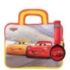 Pebble Gear Disney Cars (Carrybag & Headphones) By Pebble Gear -NARA Computer Shop V8BKG SQ1 0000000017 RED SLf