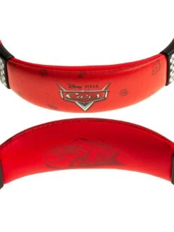 Pebble Gear Disney Cars (Carrybag & Headphones) By Pebble Gear -NARA Computer Shop V8BKG SQ5 0000000017 RED SLd1