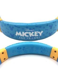 Pebble Gear Disney Mickey & Friends (Carrybag & Headphones) By Pebble Gear -NARA Computer Shop V8BKH SQ5 0000000017 RED SLd1