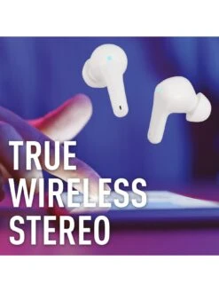 Reflex Active Pro Noise Cancelling True Wireless Earbuds 15 Reflex Active Pro Noise Cancelling True Wireless Earbuds -NARA Computer Shop V8G6F SQ6 0000000004 BLACK SLd2