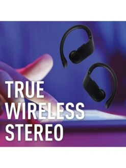 Reflex Active SPORT True Wireless Earbuds -NARA Computer Shop V8G6H SQ6 0000000004 BLACK SLd2