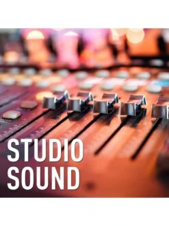 Reflex Active SPORT True Wireless Earbuds -NARA Computer Shop V8G6H SQ7 0000000004 BLACK SLd3