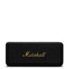 Marshall Emberton II Bluetooth Speaker - Black & Brass -NARA Computer Shop V8QZ4 SQ1 0000000004 BLACK SLf