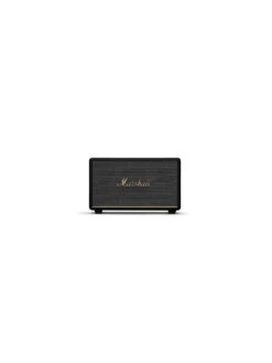 Marshall Acton III Bluetooth Speaker - Black -NARA Computer Shop V8QZ7 SQ5 0000000004 BLACK SLd1