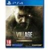 Playstation 4 Resident Evil Village: Gold Edition