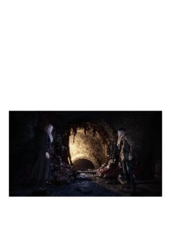 Playstation 4 Resident Evil Village: Gold Edition -NARA Computer Shop V8QZM SQ2 0000000099 N A SLb