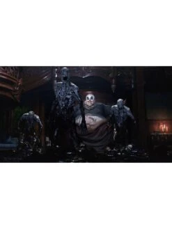 Playstation 4 Resident Evil Village: Gold Edition -NARA Computer Shop V8QZM SQ4 0000000099 N A SLd