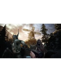 Playstation 4 Resident Evil Village: Gold Edition -NARA Computer Shop V8QZM SQ5 0000000099 N A SLd1