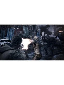 Playstation 4 Resident Evil Village: Gold Edition -NARA Computer Shop V8QZM SQ6 0000000099 N A SLd2