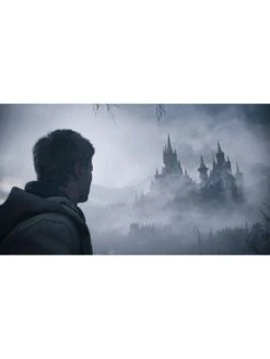 Playstation 4 Resident Evil Village: Gold Edition -NARA Computer Shop V8QZM SQ7 0000000099 N A SLd3