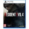 PlayStation 5 Resident Evil 4 -NARA Computer Shop V8QZO SQ1 0000000099 N A SLf