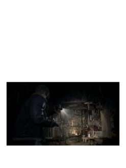 PlayStation 5 Resident Evil 4 -NARA Computer Shop V8QZO SQ3 0000000099 N A SLa