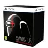 PlayStation 5 Among Us - Impostor Edition -NARA Computer Shop V8QZR SQ1 0000000099 N A SLf