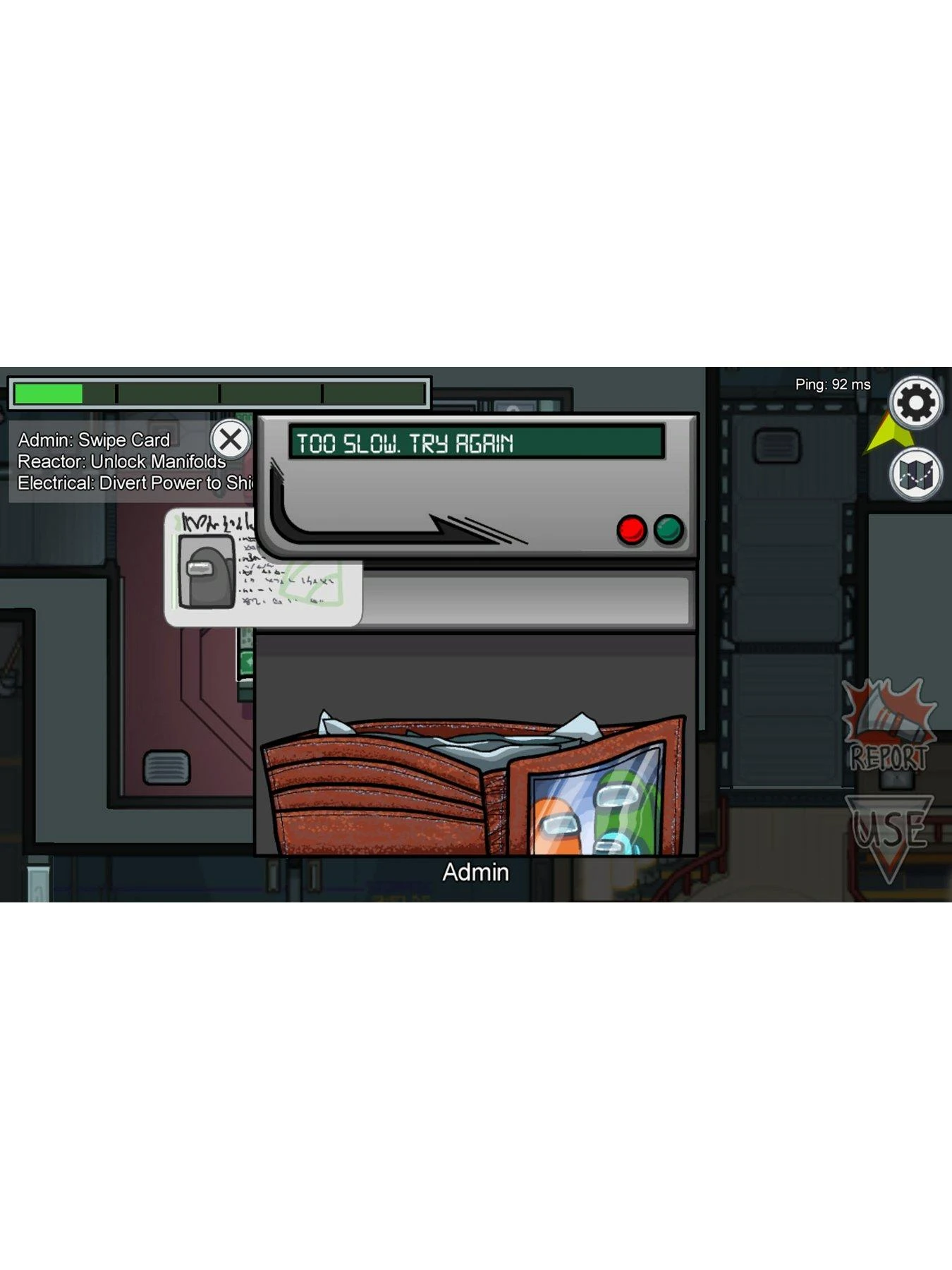 PlayStation 5 Among Us - Impostor Edition 6 PlayStation 5 Among Us - Impostor Edition - Image 4