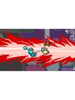 PlayStation 5 Among Us - Impostor Edition 13 PlayStation 5 Among Us - Impostor Edition -NARA Computer Shop V8QZR SQ5 0000000099 N A SLd1