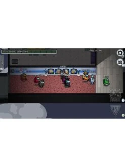 PlayStation 5 Among Us - Impostor Edition 15 PlayStation 5 Among Us - Impostor Edition -NARA Computer Shop V8QZR SQ7 0000000099 N A SLd3