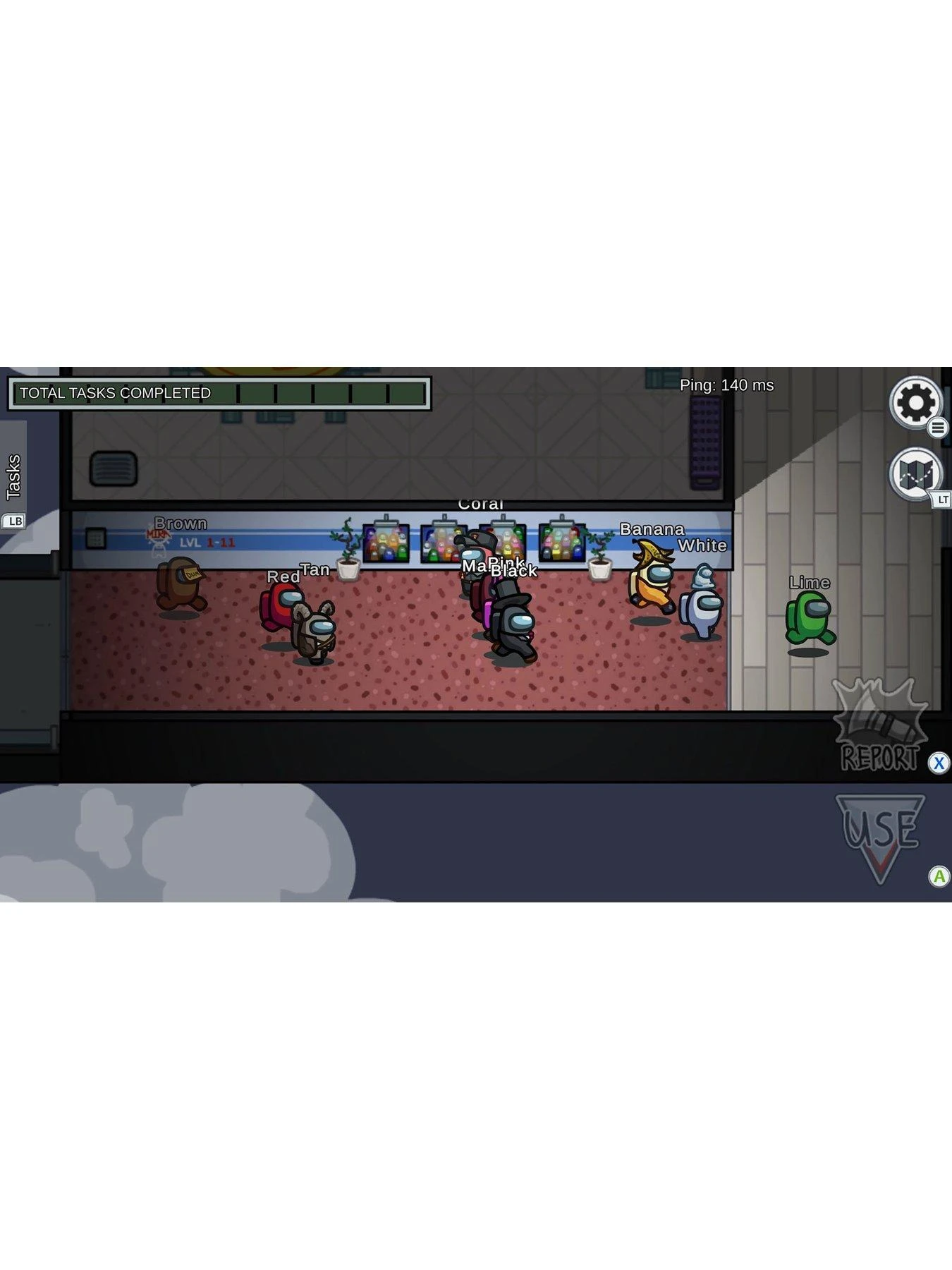 PlayStation 5 Among Us - Impostor Edition 9 PlayStation 5 Among Us - Impostor Edition - Image 7