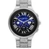 Michael Kors Gen 6 Camille Stainless Steel Smartwatch -NARA Computer Shop V8WQF SQ1 0000000035 SILVER SLf