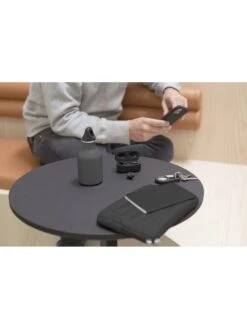 Belkin SOUNDFORM PLAY TRUE WIRELESS EARBUDS, Black -NARA Computer Shop V8XZ1 SQ4 0000000004 BLACK SLd