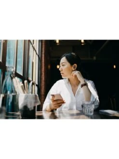 Belkin SOUNDFORM PLAY TRUE WIRELESS EARBUDS, Black -NARA Computer Shop V8XZ1 SQ7 0000000004 BLACK SLd3