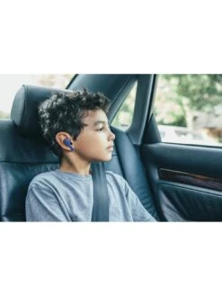 Belkin Soundform NANO TRUE WIRELESS EARBUDS For Kids, Blue -NARA Computer Shop V8XZ6 SQ5 0000000020 BLUE SLd1