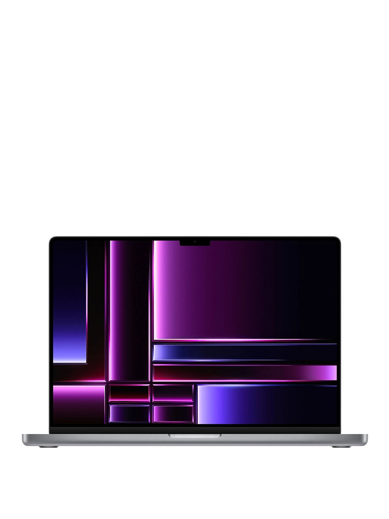 Apple MacBook Pro (M2 Pro, 2023) 16 Inch with 12-core CPU And 19-core GPU, 512Gb SSD - Space Grey 3 Apple MacBook Pro (M2 Pro, 2023) 16 Inch with 12-core CPU And 19-core GPU, 512Gb SSD - Space Grey