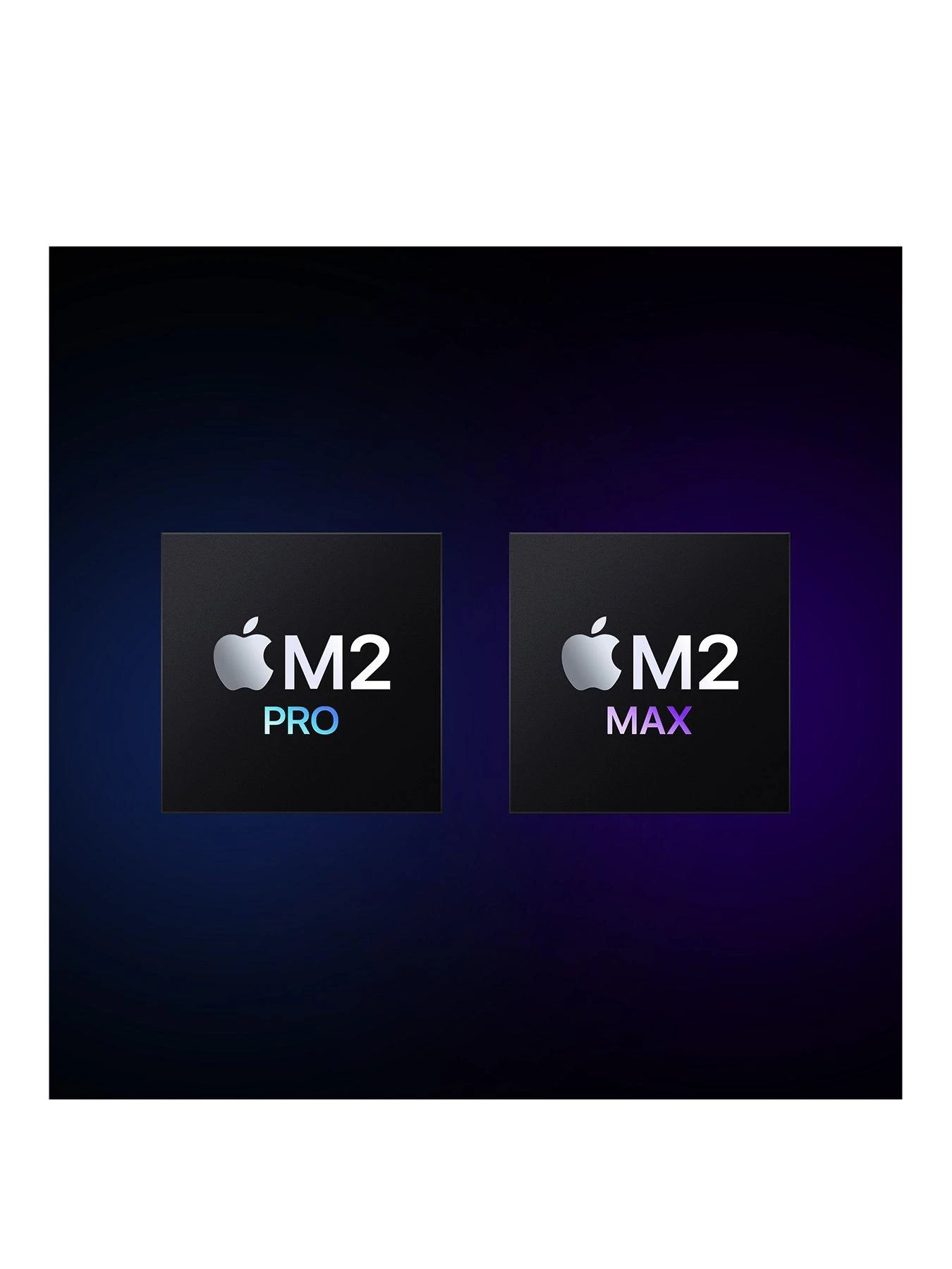 Apple MacBook Pro (M2 Pro, 2023) 16 Inch with 12-core CPU And 19-core GPU, 512Gb SSD - Space Grey 4 Apple MacBook Pro (M2 Pro, 2023) 16 Inch with 12-core CPU And 19-core GPU, 512Gb SSD - Space Grey - Image 2