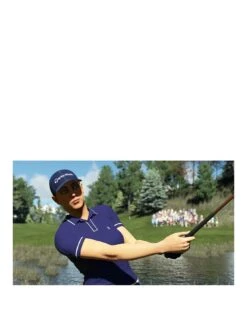 PlayStation 5 PGA 2K23 -NARA Computer Shop V8YF1 SQ2 0000000099 N A SLb