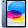 Apple IPad (10th Gen, 2022), 64Gb, Wi-Fi, 10.9-inch - Blue -NARA Computer Shop V8YFB SQ1 0000000020 BLUE SLf