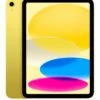 Apple IPad (10th Gen, 2022), 64Gb, Wi-Fi, 10.9-inch - Yellow -NARA Computer Shop V8YFC SQ1 0000000076 YELLOW SLf