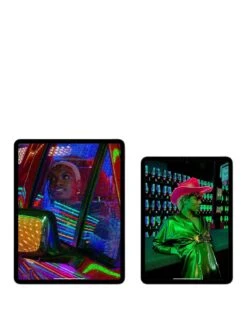 Apple IPad Pro (4th Gen, 2022), 128Gb, Wi-Fi, 11-inch - Space Grey -NARA Computer Shop V8YFM SQ3 0000000674 SPACE GREY SLa