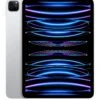 Apple IPad Pro (4th Gen, 2022), 128Gb, Wi-Fi, 11-inch - Silver -NARA Computer Shop V8YFN SQ1 0000000035 SILVER SLf