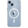 Apple IPhone 14 Clear Case With MagSafe -NARA Computer Shop V8YG6 SQ1 0000000647 CLEAR SLf