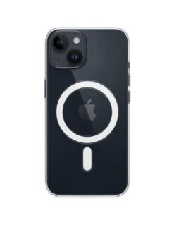 Apple IPhone 14 Clear Case With MagSafe 11 Apple IPhone 14 Clear Case With MagSafe -NARA Computer Shop V8YG6 SQ3 0000000647 CLEAR SLa