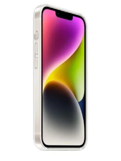 Apple IPhone 14 Clear Case With MagSafe 15 Apple IPhone 14 Clear Case With MagSafe -NARA Computer Shop V8YG6 SQ7 0000000647 CLEAR SLd3