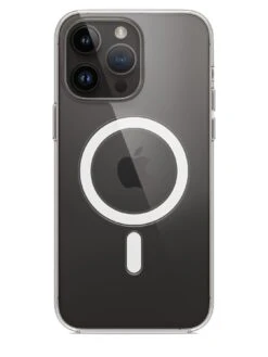 Apple IPhone 14 Pro Max Clear Case With MagSafe -NARA Computer Shop V8YG9 SQ4 0000000647 CLEAR SLd