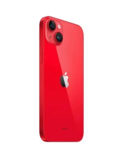 Apple IPhone 14 Plus, 256Gb - (PRODUCT)RED -NARA Computer Shop V8YHT SQ2 0000000017 RED SLb
