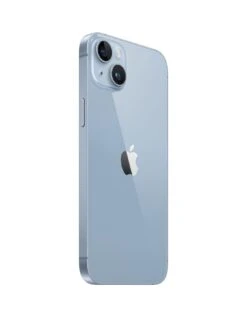 Apple IPhone 14 Plus, 256Gb - Blue -NARA Computer Shop V8YHU SQ2 0000000020 BLUE SLb